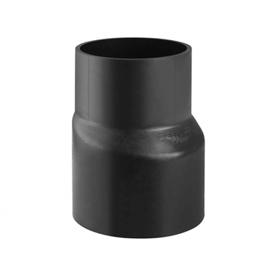 Geberit PEH REDUKTION EXC.Ø200X160 MM